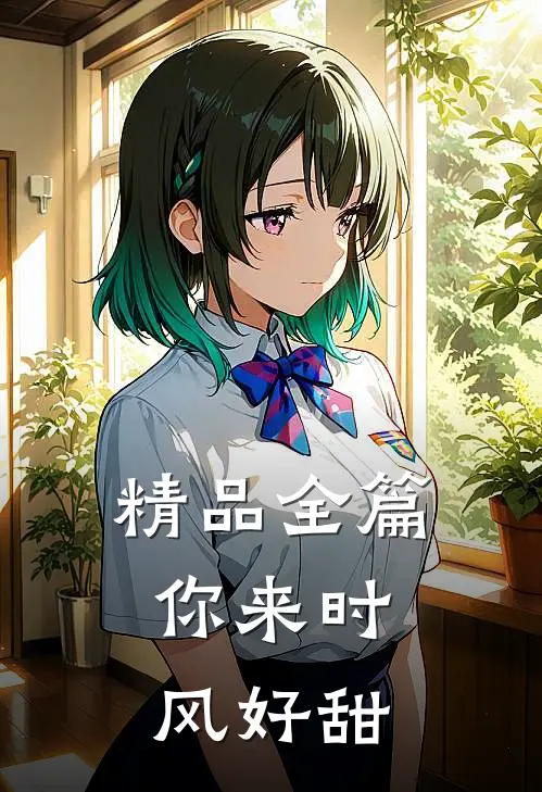 精品全篇你来时，风好甜