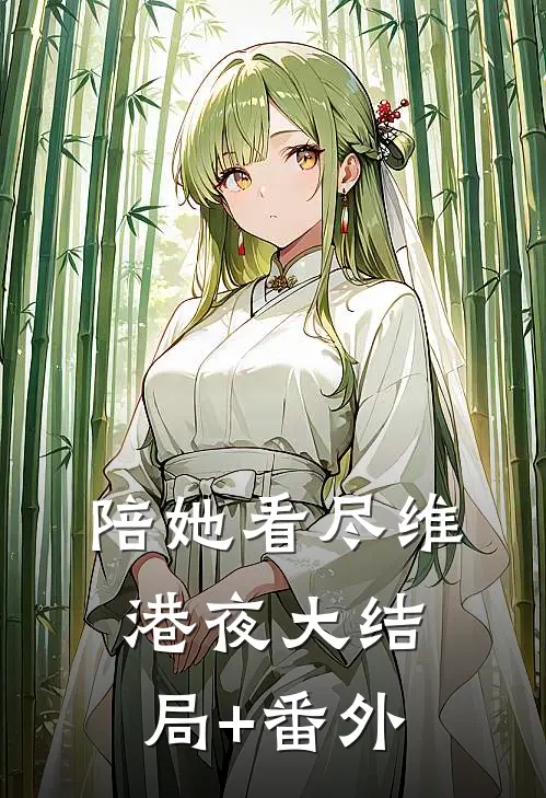 陪她看尽维港夜大结局+番外