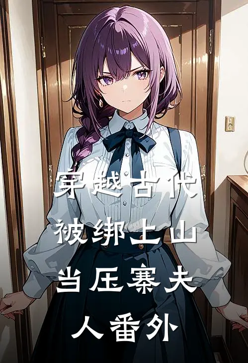 穿越古代，被绑上山当压寨夫人 番外