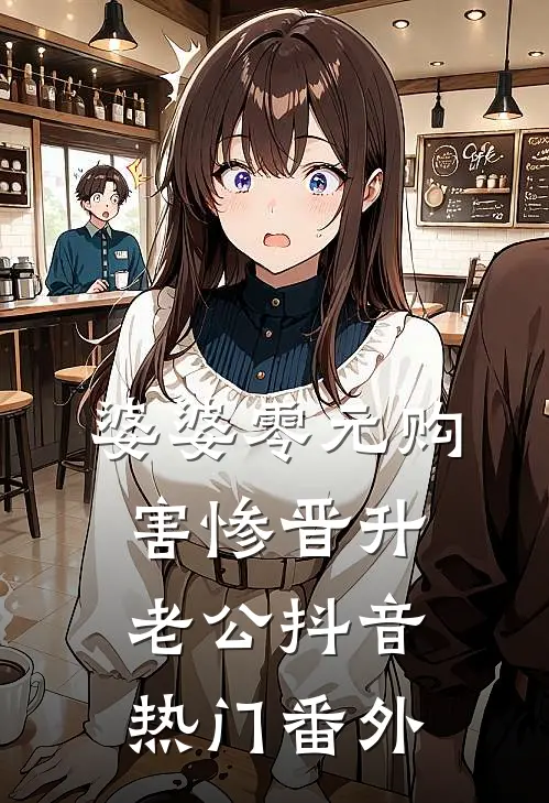 婆婆零元购害惨晋升老公抖音热门 番外