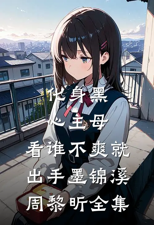 化身黑心主母，看谁不爽就出手墨锦溪周黎昕 全集
