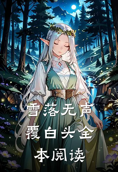 雪落无声覆白头全本阅读
