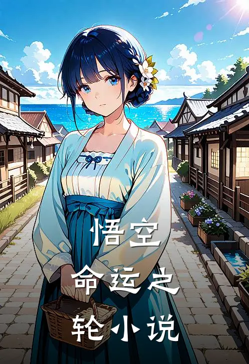 悟空：命运之轮小说