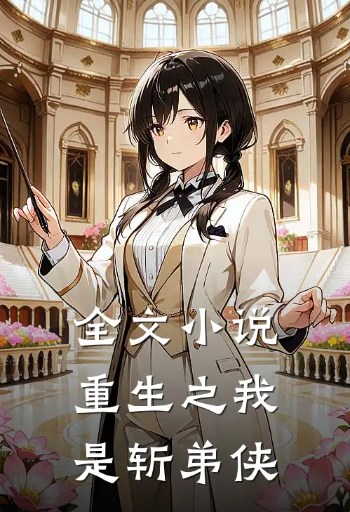全文小说重生之我是斩弟侠