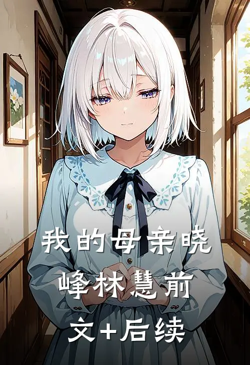 我的母亲晓峰林慧前文+后续