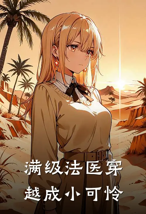 满级法医穿越成小可怜