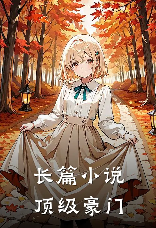 长篇小说顶级豪门