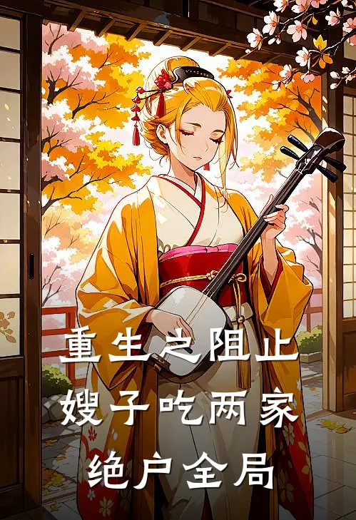 重生之阻止嫂子吃两家绝户全局