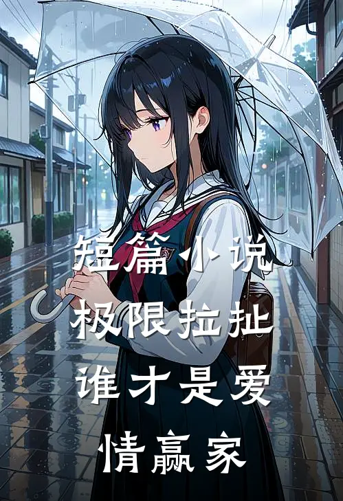 短篇小说极限拉扯：谁才是爱情赢家