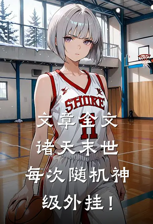 文章全文诸天末世：每次随机神级外挂！
