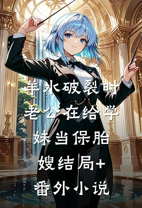 羊水破裂时，老公在给学妹当保胎嫂结局+番外小说