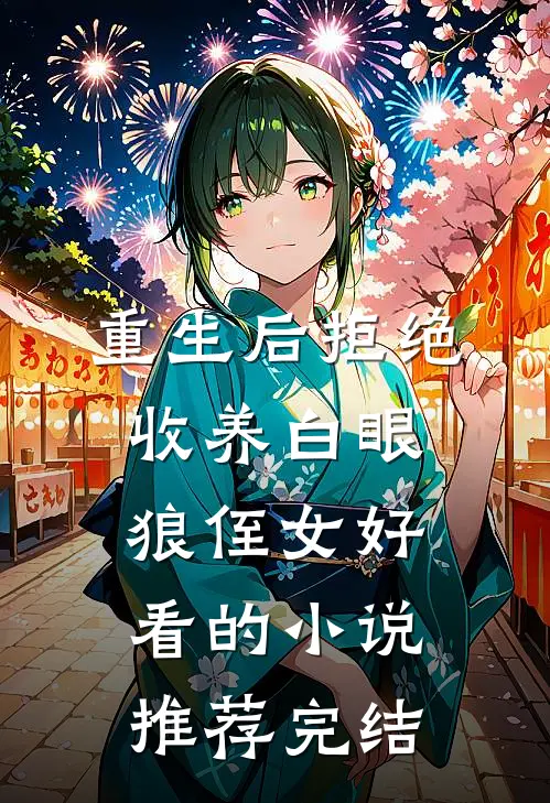 重生后拒绝收养白眼狼侄女好看的小说推荐完结