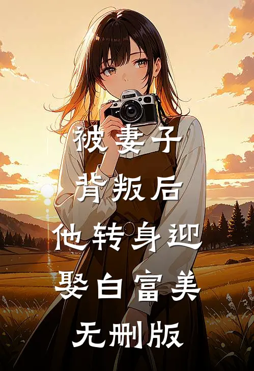 被妻子背叛后，他转身迎娶白富美无删版