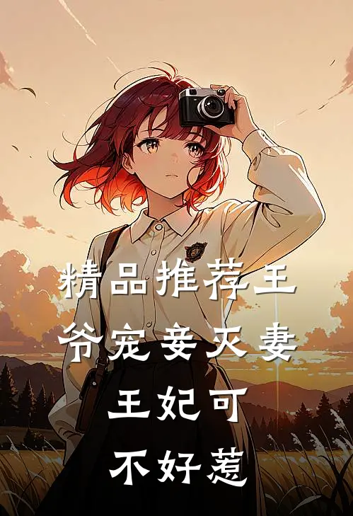 精品推荐王爷宠妾灭妻，王妃可不好惹