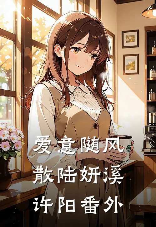 爱意随风散陆妍溪许阳 番外
