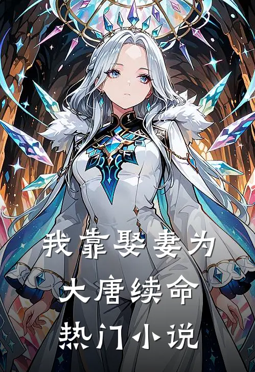 我靠娶妻为大唐续命热门小说