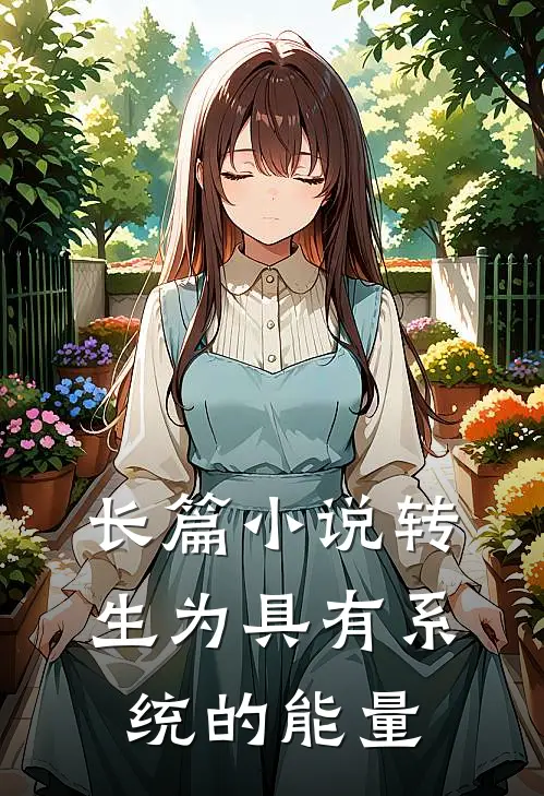 长篇小说转生为具有系统的能量