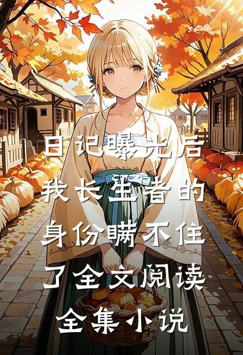 日记曝光后,我长生者的身份瞒不住了全文阅读全集小说