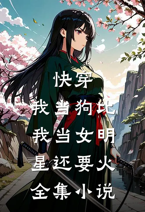 快穿：我当狗比我当女明星还要火全集小说