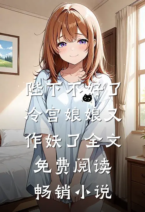陛下不好了冷宫娘娘又作妖了全文免费阅读畅销小说