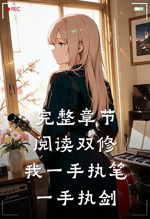 完整章节阅读双修：我一手执笔，一手执剑