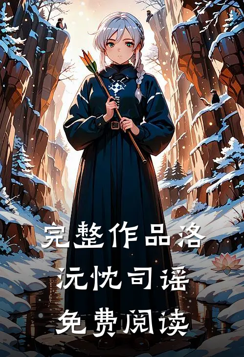 完整作品洛沅忱司谣免费阅读