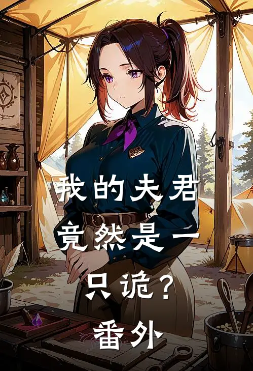 我的夫君竟然是一只诡？ 番外