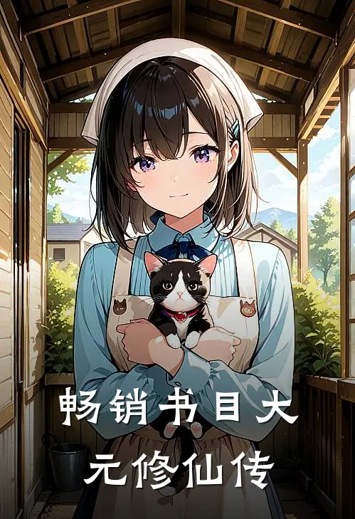 畅销书目大元修仙传