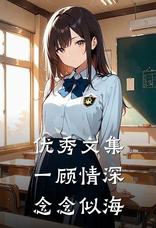 优秀文集一顾情深，念念似海