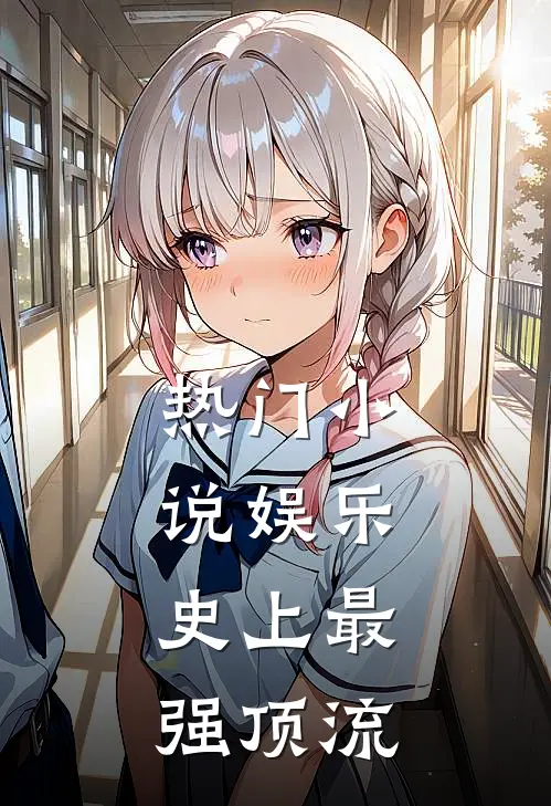 热门小说娱乐：史上最强顶流
