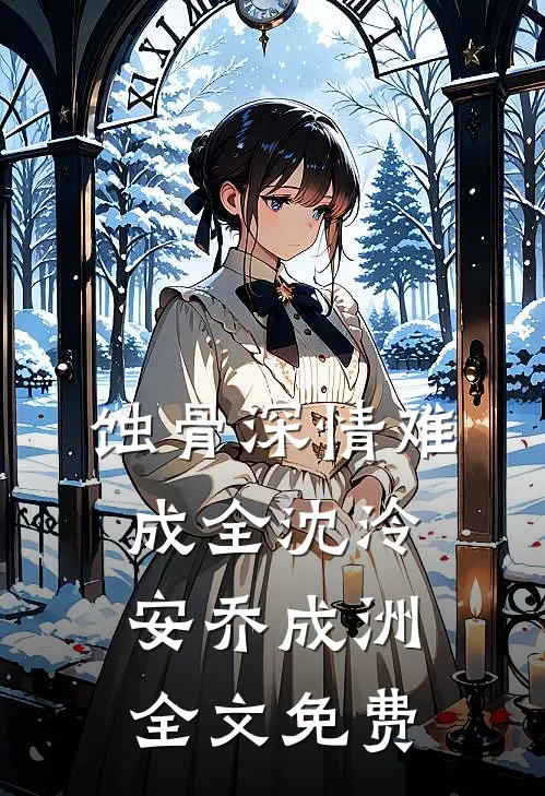 蚀骨深情难成全沈泠安乔成洲全文免费