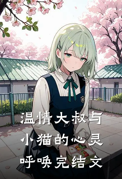 温情大叔与小猫的心灵呼唤完结文