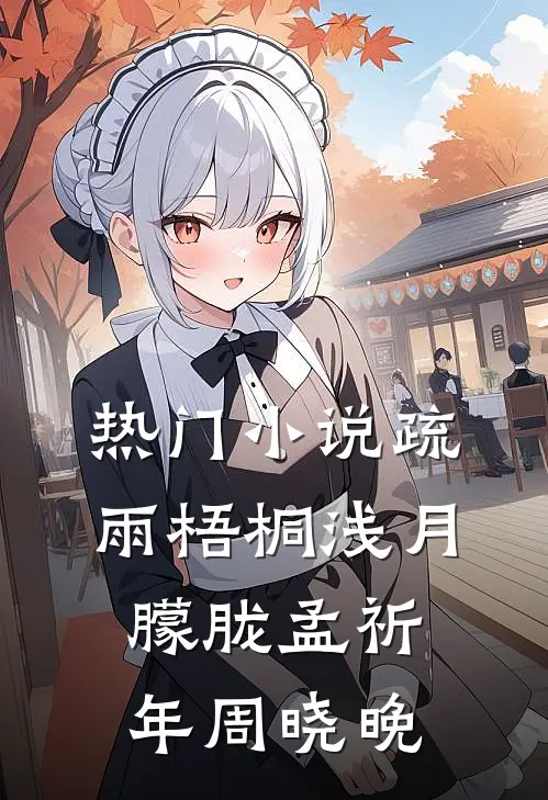 热门小说疏雨梧桐浅月朦胧孟祈年周晓晚