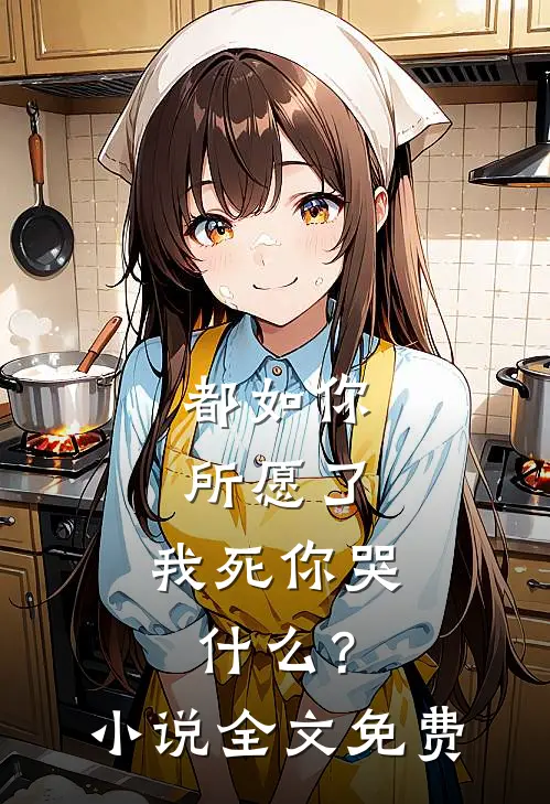 都如你所愿了，我死你哭什么？小说全文免费