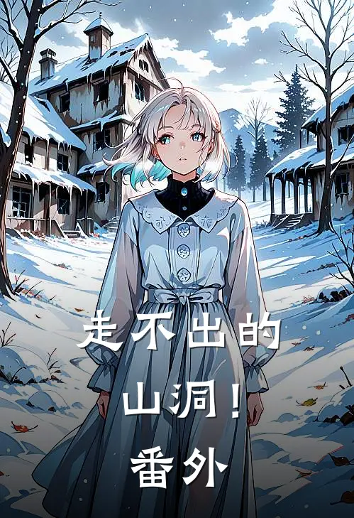 走不出的山洞！ 番外