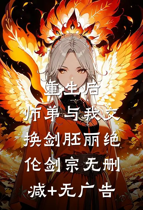重生后，师弟与我交换剑胚丽绝伦剑宗无删减+无广告