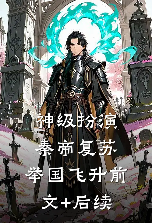 神级扮演：秦帝复苏，举国飞升前文+后续