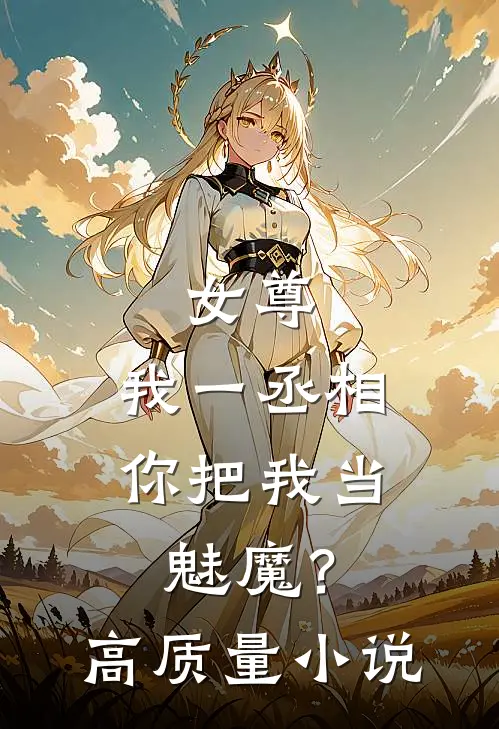 女尊：我一丞相，你把我当魅魔？高质量小说