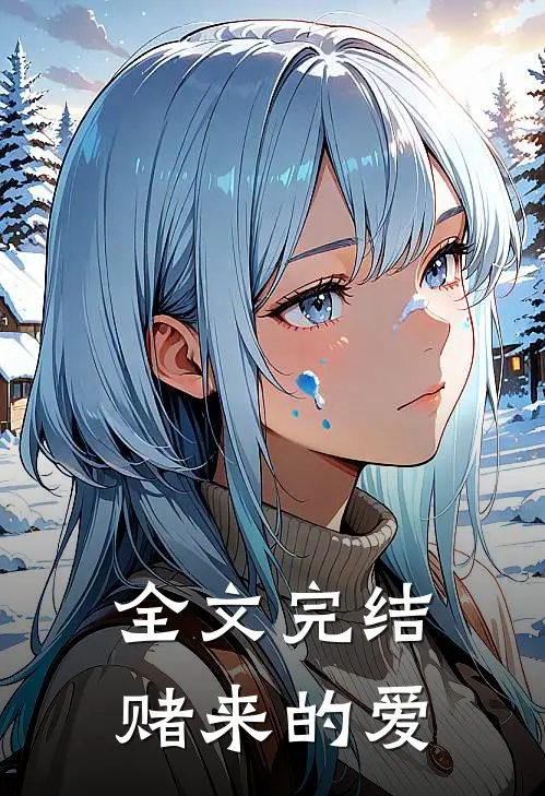 全文完结赌来的爱