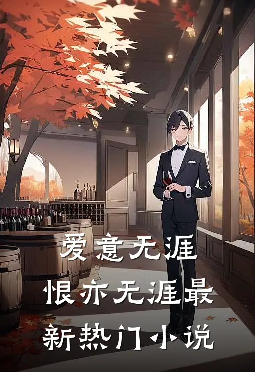 爱意无涯，恨亦无涯最新热门小说