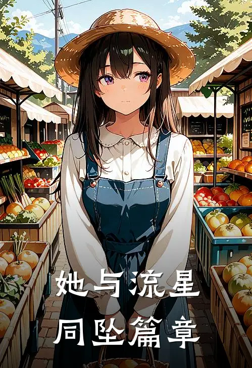 她与流星同坠篇章