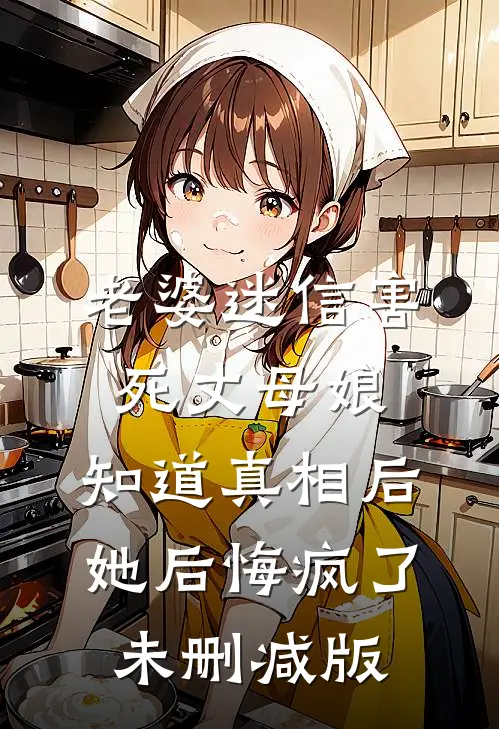 老婆迷信害死丈母娘，知道真相后她后悔疯了未删减版
