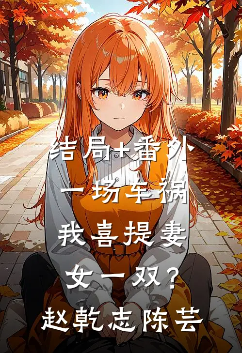 结局+番外一场车祸，我喜提妻女一双？赵乾志陈芸