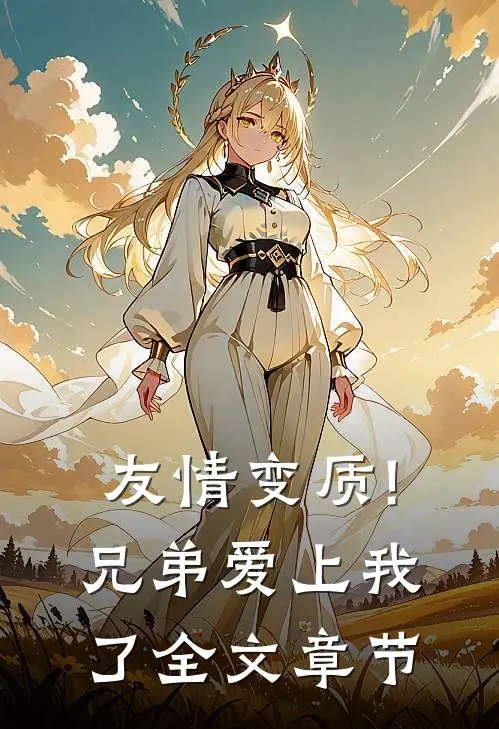 友情变质!兄弟爱上我了全文章节