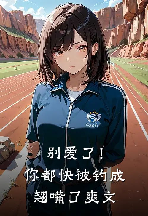 别爱了！你都快被钓成翘嘴了爽文