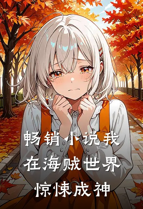 畅销小说我在海贼世界惊悚成神