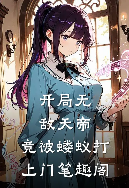 开局无敌天帝，竟被蝼蚁打上门笔趣阁