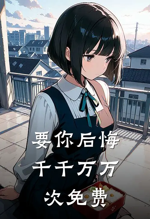 要你后悔千千万万次免费