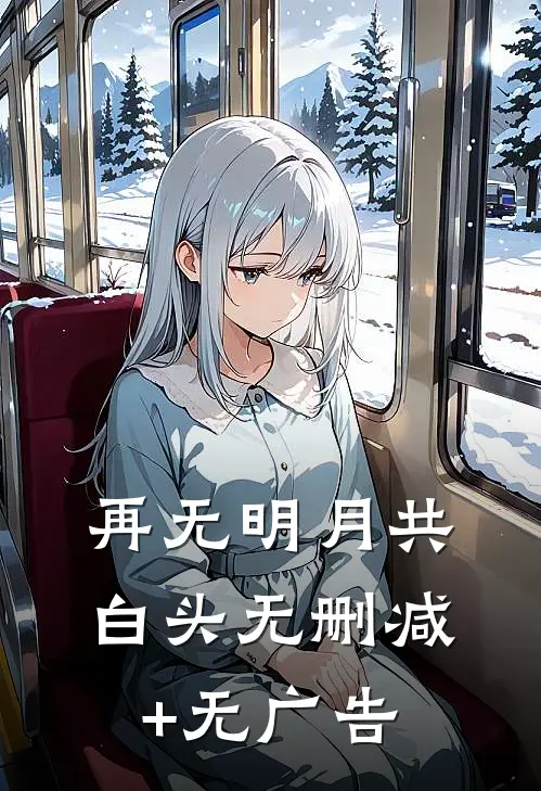 再无明月共白头无删减+无广告