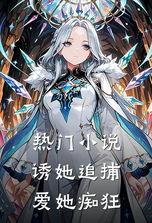 热门小说诱她追捕，爱她痴狂